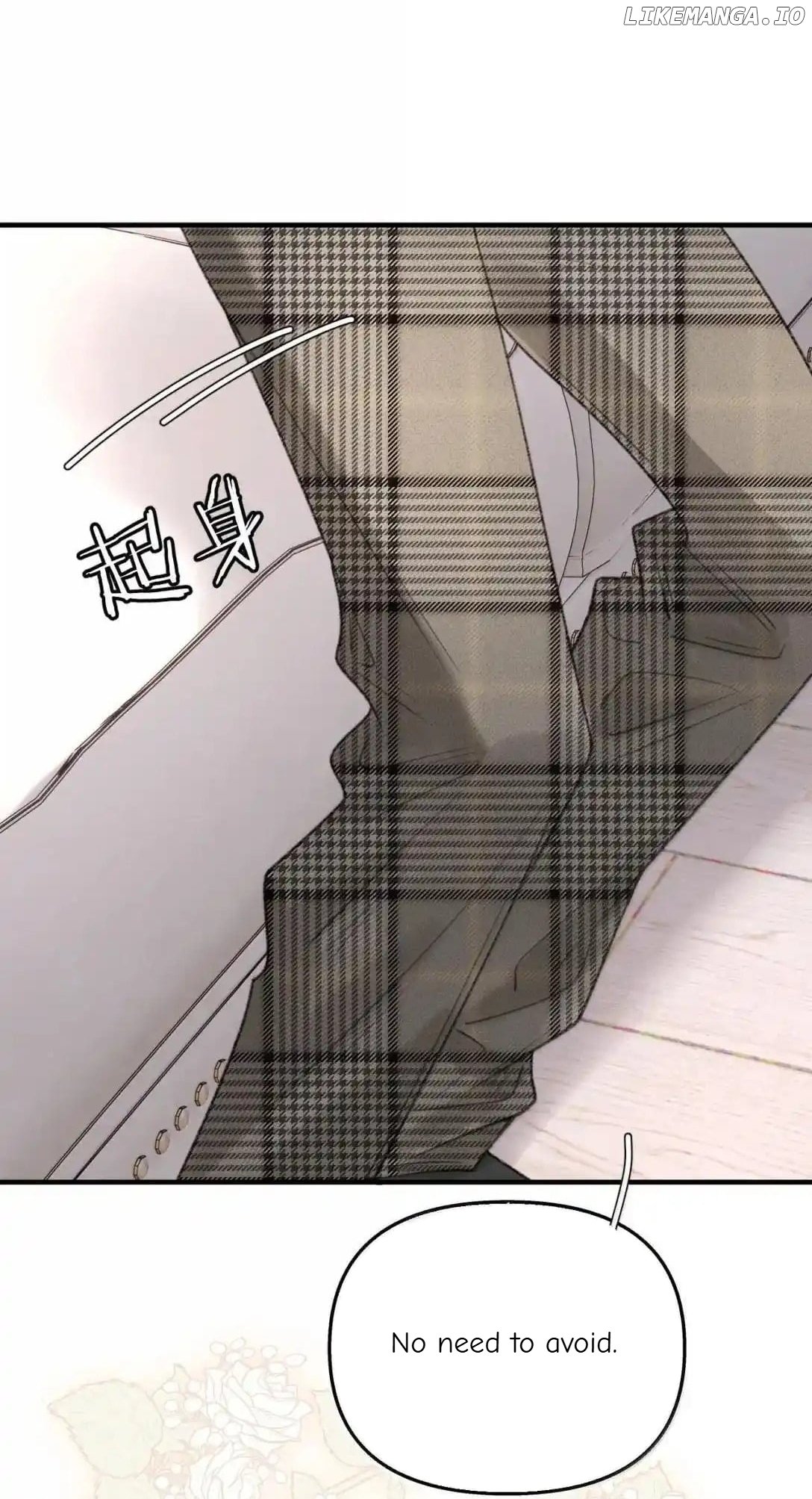My Ex-Girlfriend Became My Boss Chapter 44 - page 48